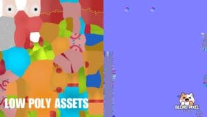 Cartoon Cannon Mega Pack